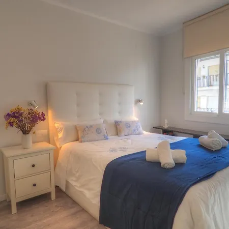 Orquidea By Hello Homes Apartment *