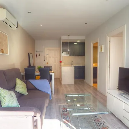 Apartment Orquidea By Hello Homes