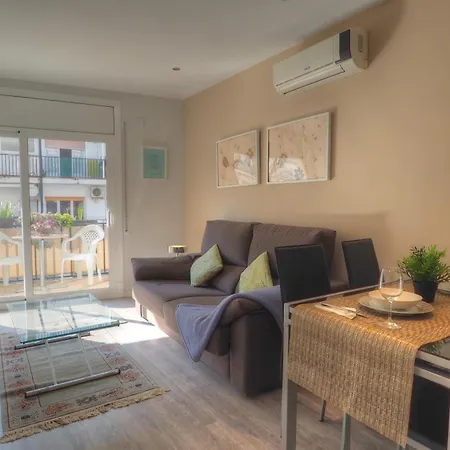 Διαμέρισμα Orquidea By Hello Homes *
