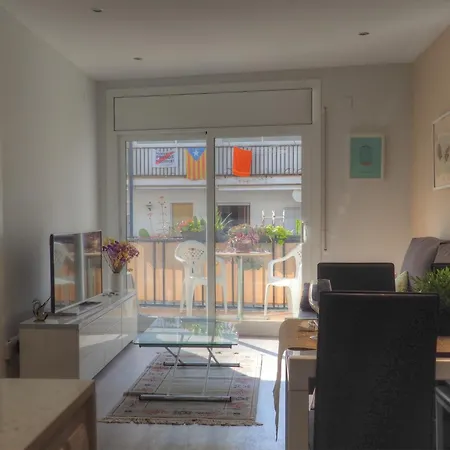 Orquidea By Hello Homes Apartment Sitges