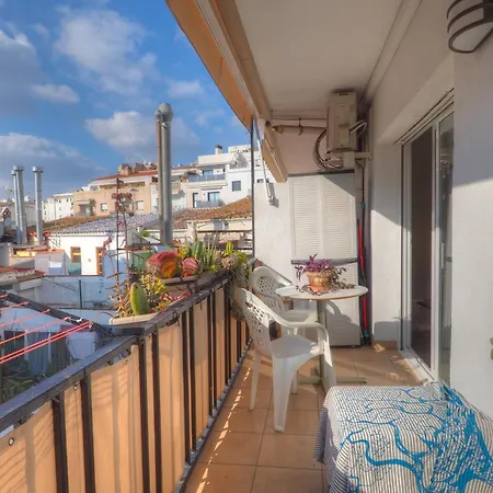 Apartment Orquidea By Hello Homes Sitges