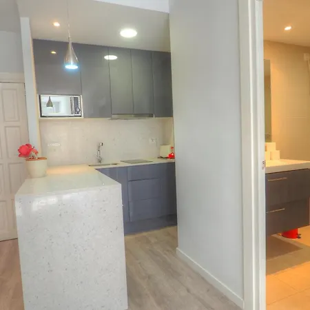 Orquidea By Hello Homes Apartment Sitges