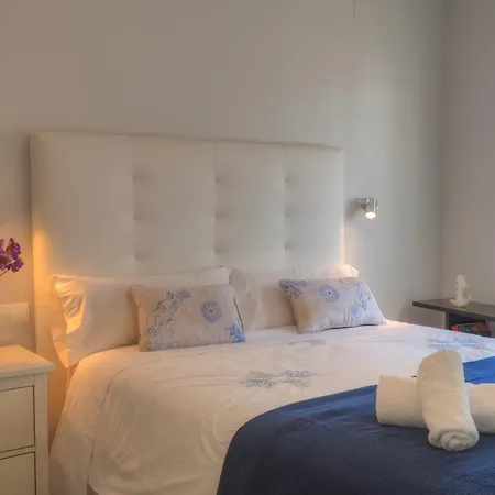 Apartment Orquidea By Hello Homes *