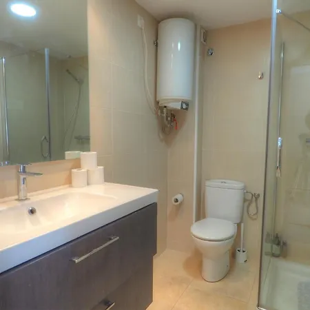 شقة Orquidea By Hello Homes