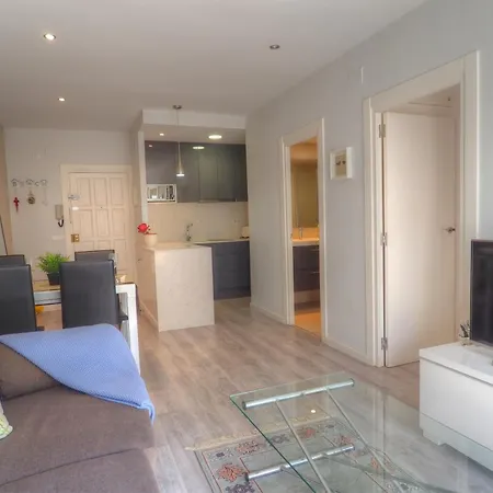 شقة Orquidea By Hello Homes