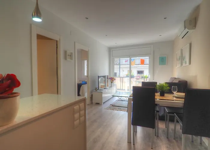 Orquidea By Hello Homes 公寓 锡切斯