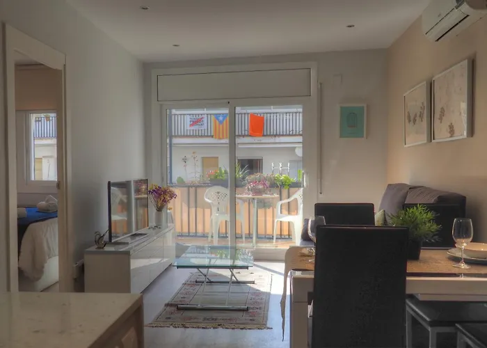 Orquidea By Hello Homes 公寓 锡切斯