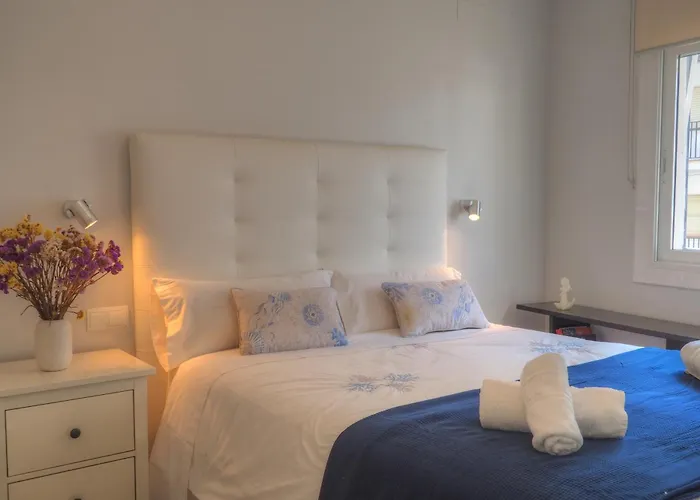 公寓 Orquidea By Hello Homes *