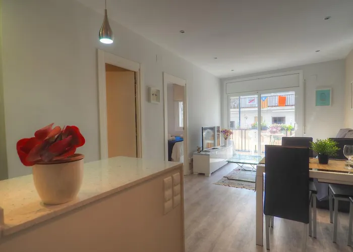 Orquidea By Hello Homes * 锡切斯