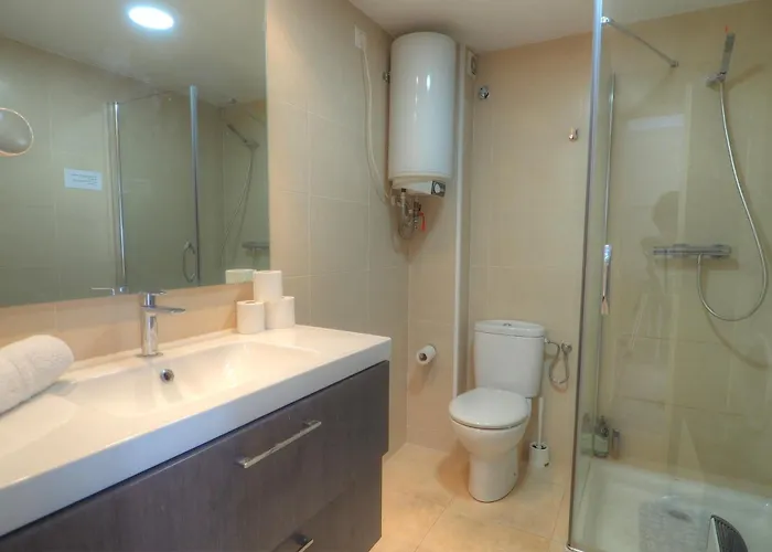 公寓 Orquidea By Hello Homes