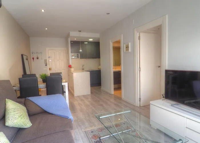 公寓 Orquidea By Hello Homes