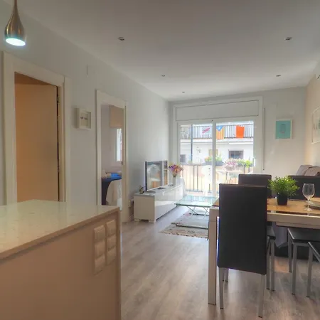Orquidea By Hello Homes Appartement Sitges