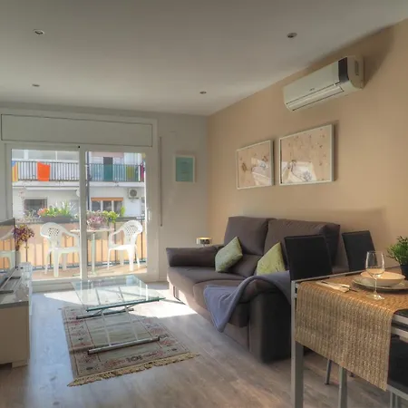 Orquidea By Hello Homes Sitges