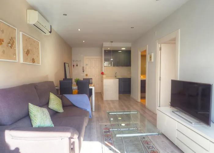 Daire Orquidea By Hello Homes