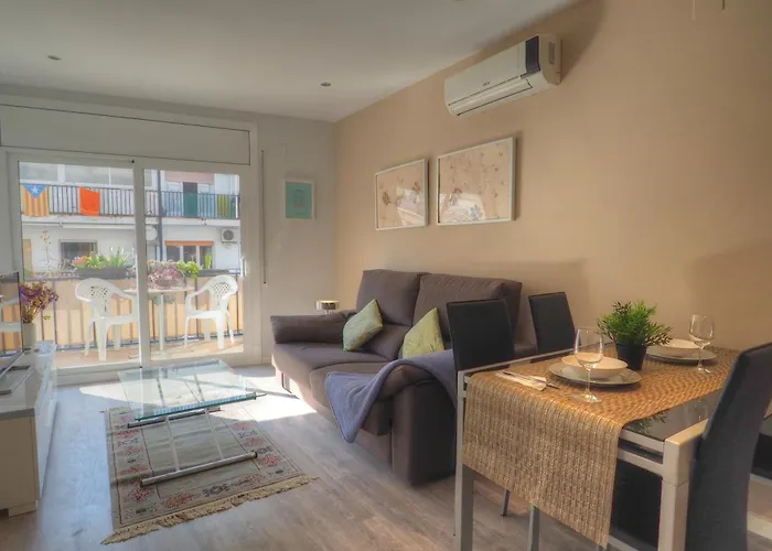 Daire Orquidea By Hello Homes *