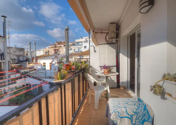 Daire Orquidea By Hello Homes Sitges