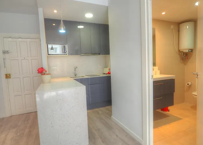 Orquidea By Hello Homes Daire Sitges