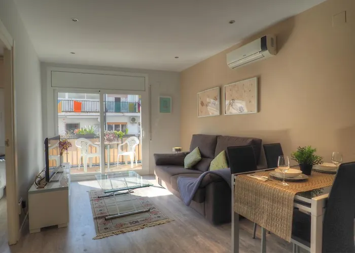 Orquidea By Hello Homes Sitges