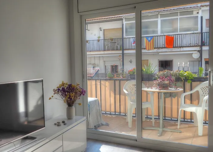 Orquidea By Hello Homes Sitges